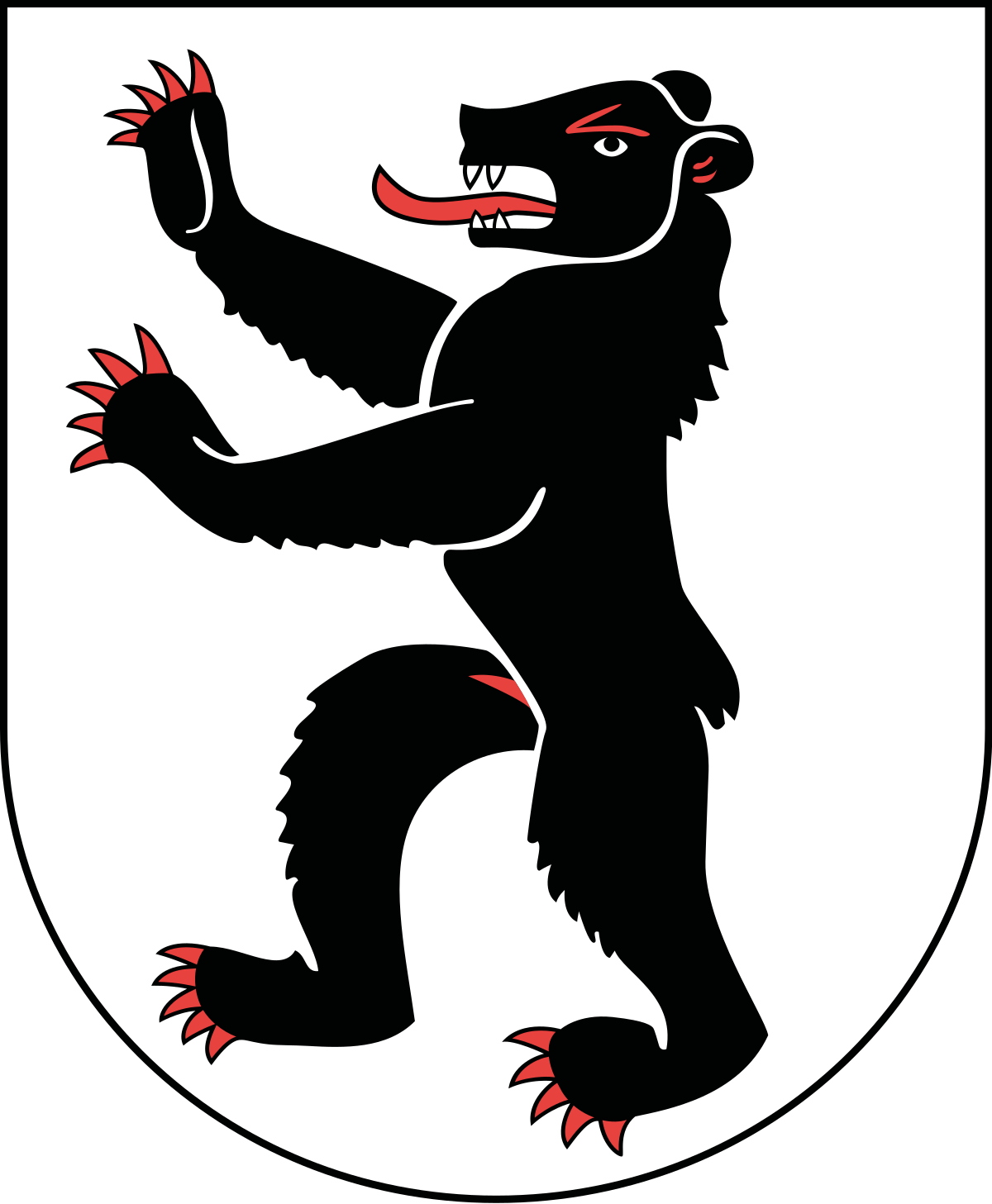 Wappen Appenzell Innerrhoden