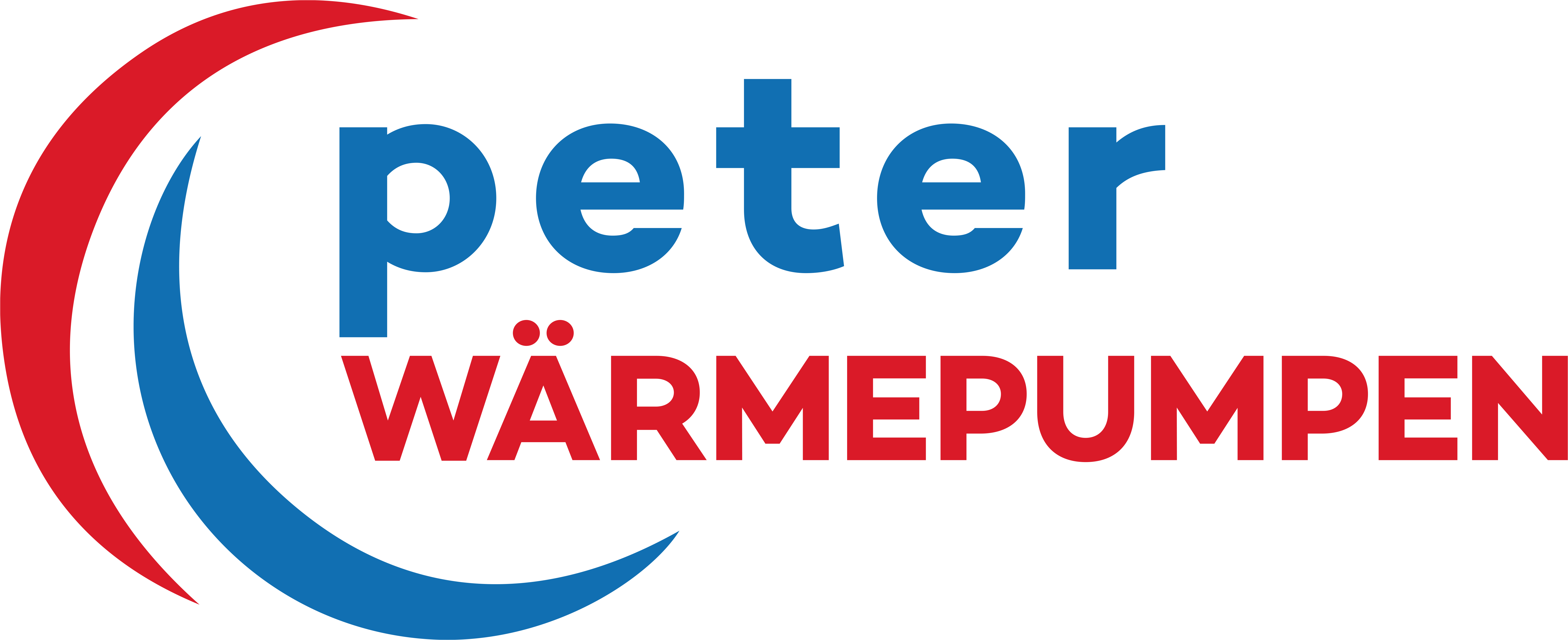Wärmepumpen-Boiler Logo