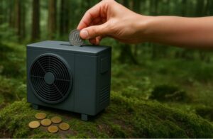 Förderübersicht für Wärmepumpen in der Schweiz – Förderprogramme nach Kanton
