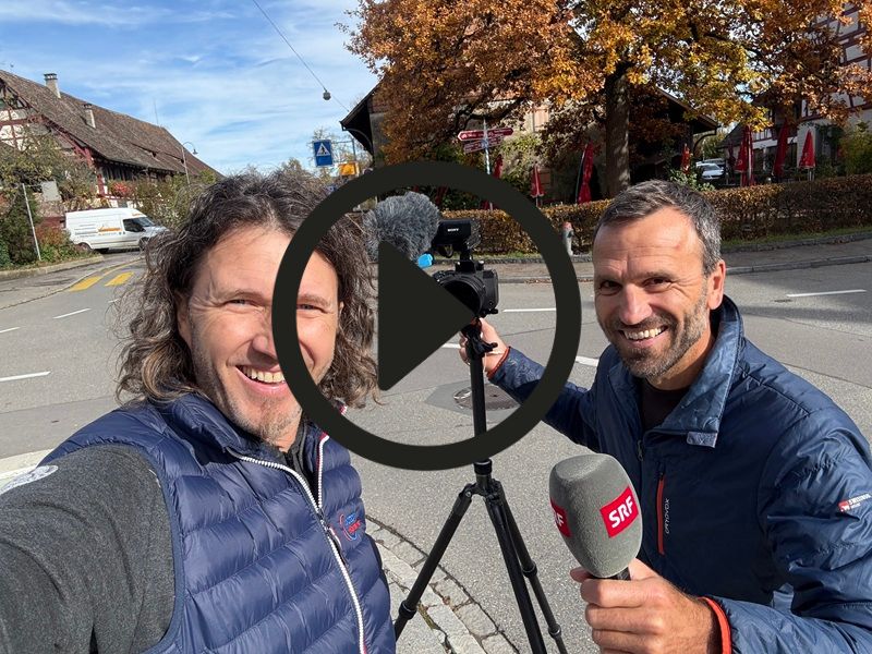 SRF-Tagesschau vom 28.10.2025 Eigenmietwert-Abschaffung löst Sanierungsboom aus