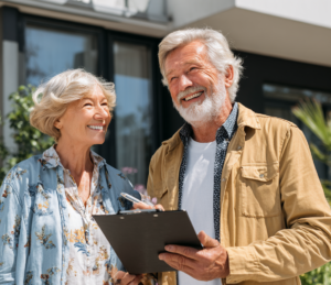 Förderung und Steuerabzüge